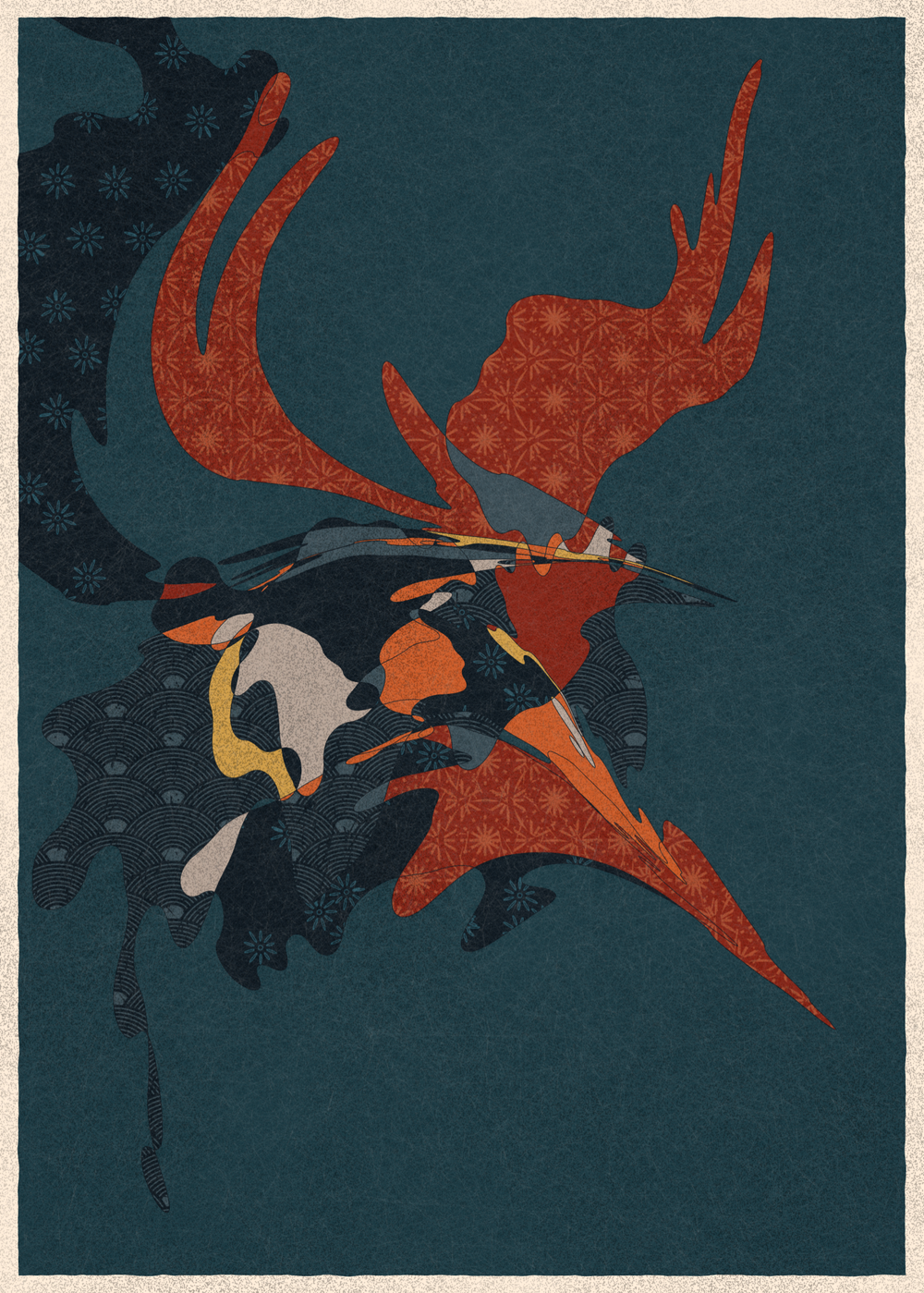 Memories of Qilin #588