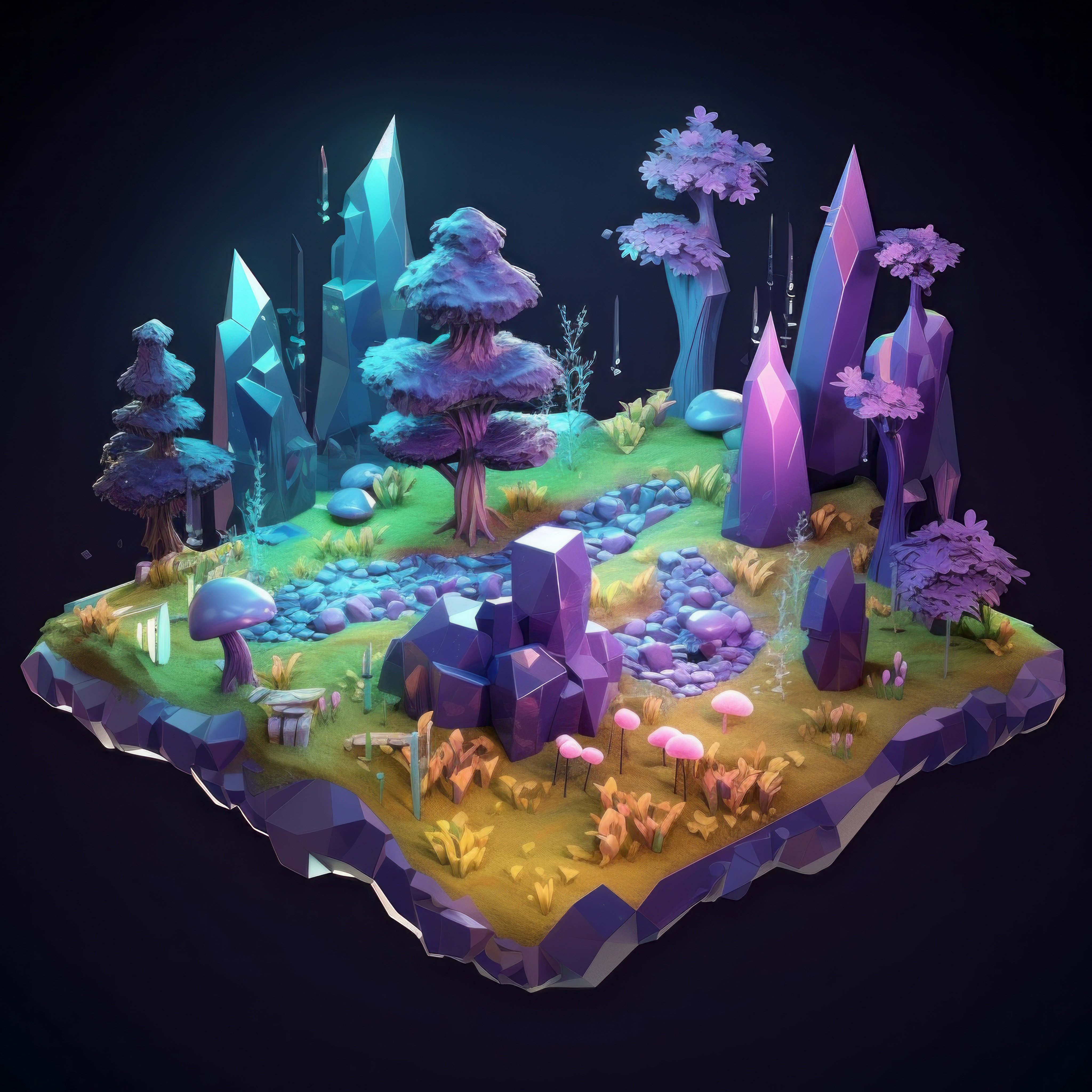 Ethereal Collection